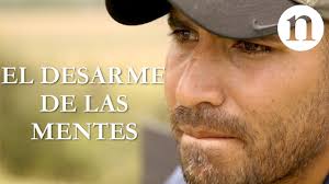 Documental El desarme de las mentes: la reintegración de los excombatientes en&nbsp;Colombia