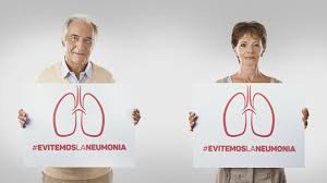 La Sociedad Argentina de Infectología lanzó su campaña #EVITEMOSLANEUMONÍA