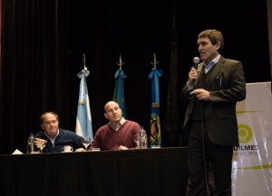 Cómo es la Red Metropolitana de Atención Primaria de&nbsp;Salud