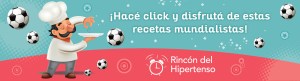 Rincón del Hipertenso: nueva plataforma digital para pacientes con hipertensión&nbsp;arterial