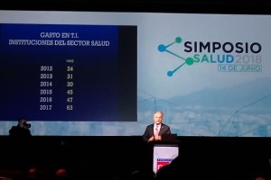 Nuevo modelo de salud digital en Chile se implementará en los próximos cuatro&nbsp;años