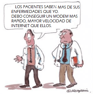 Empoderamiento de pacientes: más opciones reemplazan a la quimioterapia para tratar el&nbsp;cáncer