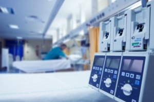 Peligro de ciberataques en sistemas de salud: cómo se protegen las UCIs en España Peligro de ciberataques en sistemas de salud: cómo se protegen las UCIs en España