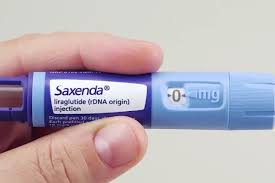 Liraglutida 3 mg de Novo Nordisk ya está disponible en Argentina como alternativa terapéutica para la obesidad Liraglutida 3 mg de Novo Nordisk ya está disponible en Argentina como alternativa terapéutica para la obesidad