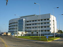 Hospital San Pablo en Chile inicia obras para su transformación&nbsp;digital