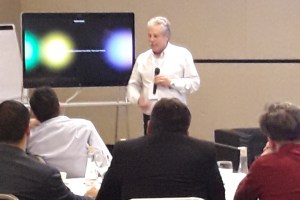Transformación Digital en Salud: se realizó la cumbre Trans Cisco Transformación Digital en Salud: se realizó la cumbre Trans Cisco