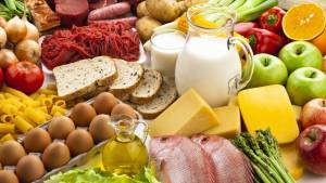 16 de octubre Día mundial de la alimentación: ¿cómo hacerle frente a la crisis económica sin dejar de comer saludable? 16 de octubre Día mundial de la alimentación: ¿cómo hacerle frente a la crisis económica sin dejar de comer saludable?