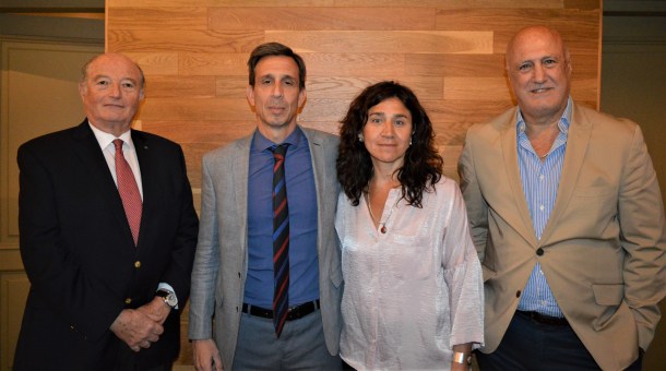 Cáncer : los desafíos del sistema de salud frente al manejo de esta&nbsp;enfermedad