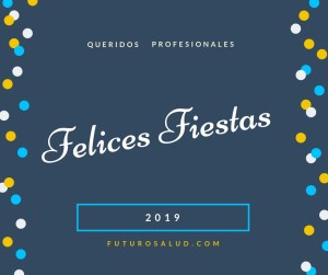 ¡Feliz Navidad 2019!