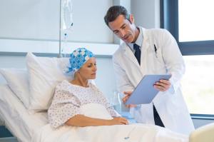 4 de febrero Día Mundial del Cáncer : ¿Llega el fin de las&nbsp;quimios?
