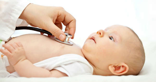 Casi 20 niños por día nacen con cardiopatías&nbsp;congénitas