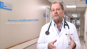 Diabetes tipo 2 y riesgo cardiovascular: por qué los pacientes no lo tienen en&nbsp;cuenta
