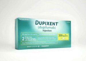 Ya está disponible en Argentina el primer medicamento específico para la dermatitis atópica severa en adultos Ya está disponible en Argentina el primer medicamento específico para la dermatitis atópica severa en adultos