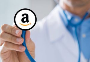 Por qué Google, Amazon están cambiando la atención de la salud Por qué Google, Amazon están cambiando la atención de la salud