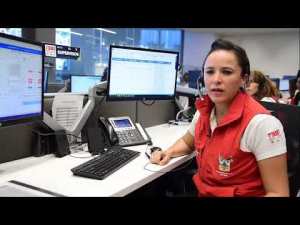 En México en el 911 atendieron un parto por videollamada: «No tienen que jalar al bebé» En México en el 911 atendieron un parto por videollamada: «No tienen que jalar al bebé»