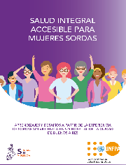 Salud Integral Accesible Para Mujeres Sordas Salud Integral Accesible Para Mujeres Sordas