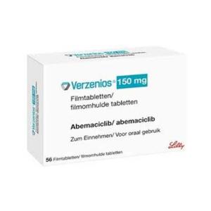 Lilly presenta en Argentina un nuevo tratamiento para cáncer de mama metastásico con un perfil de toxicidad que permite la administración oral continua Lilly presenta en Argentina un nuevo tratamiento para cáncer de mama metastásico con un perfil de toxicidad que permite la administración oral continua