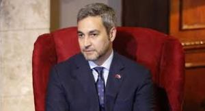 El presidente de Paraguay contrajo un tipo de dengue que no requiere&nbsp;internación