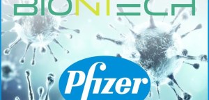 Pfizer y BioNTech desarrollarán en conjunto potencial vacuna contra el COVID-19 Pfizer y BioNTech desarrollarán en conjunto potencial vacuna contra el COVID-19