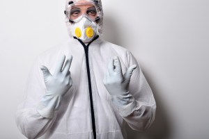 ¿Cómo afecta el coronavirus tu labor como profesional de la salud? ¿Cómo afecta el coronavirus tu labor como profesional de la salud?
