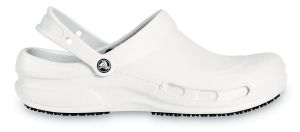 Crocs dona calzado para trabajadores que están en la primera línea de la crisis del&nbsp;coronavirus