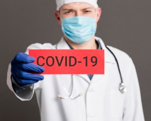 Investigación Futuro Salud Latam: Cómo afectó la labor de los profesionales de la salud de Latam el&nbsp;coronavirus