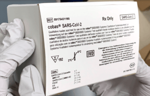 Londres comprará tests de anticuerpos al laboratorio&nbsp;Roche