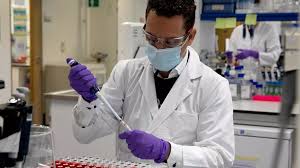 La vacuna candidata contra el COVID-19 de Johnson & Johnson demuestra protección robusta en estudios preclínicos de fase 1 y 2 La vacuna candidata contra el COVID-19 de Johnson & Johnson demuestra protección robusta en estudios preclínicos de fase 1 y 2