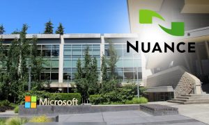 Microsoft apuesta a la salud con la compra de&nbsp;Nuance