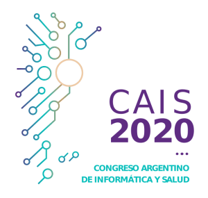 Conferencia de SADIO sobre informática en salud: desambiguación de términos&nbsp;médicos