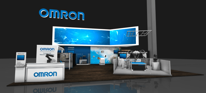Omron anunció en el CES que investigará cómo la inteligencia artificial puede analizar métricas de presión arterial para predecir enfermedades cardiovasculares