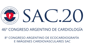 19 al 21 de noviembre: 46° Congreso Argentino de Cardiología, el 1° de modalidad virtual 19 al 21 de noviembre: 46° Congreso Argentino de Cardiología, el 1° de modalidad virtual