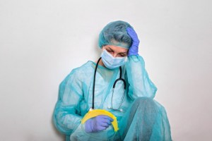 Cómo cambiaron las cirugías de&nbsp;urgencia