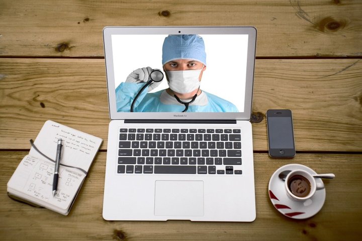 Tras la pandemia se consolida la adopción de la telemedicina y el monitoreo remoto de salud