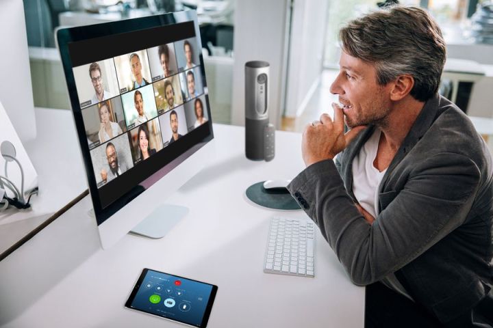 El 8, 9 y 10 de septiembre se desarrolla la segunda edición de Smart Health Summit Latam