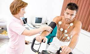 Pacientes recuperados de Covid deben hacer una evaluación cardiológica antes de  reincorporarse a la actividad&nbsp;física