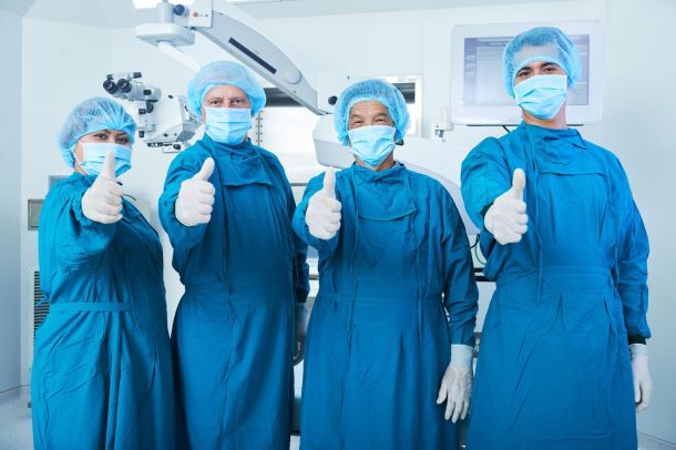 Curso virtual con tutoría: Estrategias para gestionar mejoras en instituciones de&nbsp;salud
