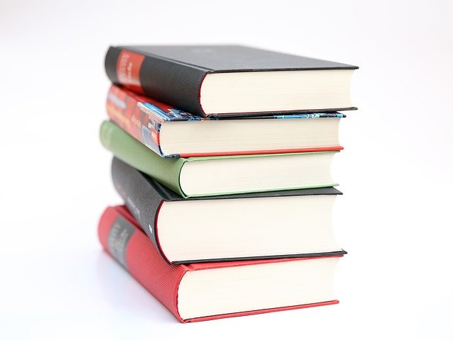 5 libros recomendados para estudiantes y profesionales de ciencias de la&nbsp;salud