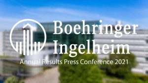 Boehringer Ingelheim con impulso comercial positivo en 2020 a pesar del impacto de COVID-19 Boehringer Ingelheim con impulso comercial positivo en 2020 a pesar del impacto de COVID-19