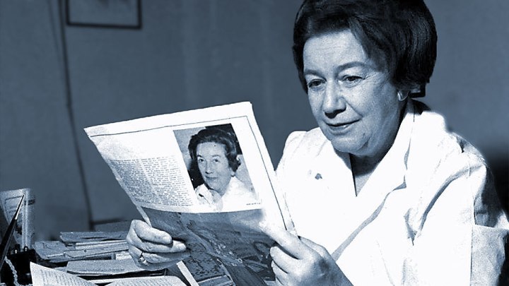 La increíble historia de la doctora Ana Aslan, sus tratamientos para detener el envejecimiento y la creación del primer instituto de geriatría del mundo en&nbsp;Rumania