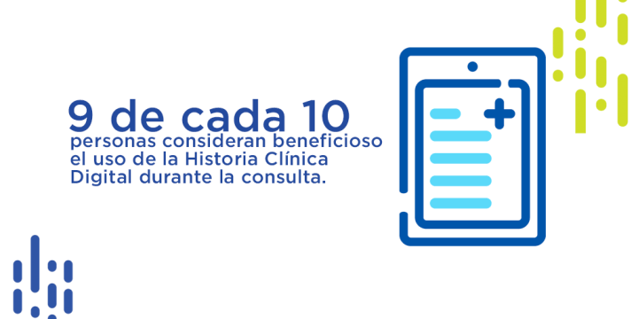 Los uruguayos ya pueden acceder online a toda su historia clínica&nbsp;digital