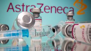 Qué dice la Sociedad Internacional de Trombosis y Hemostasia sobre la vacuna AstraZeneca? Qué dice la Sociedad Internacional de Trombosis y Hemostasia sobre la vacuna AstraZeneca?