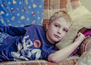Como impactó la cuarentena en las emociones de los niños argentinos según un estudio de la Sociedad Argentina de&nbsp;Pediatría
