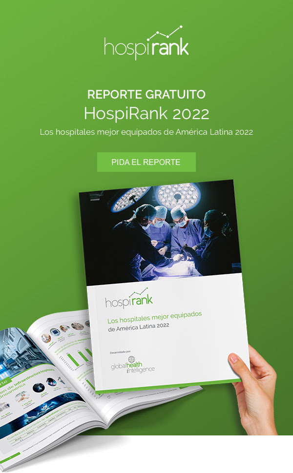 Cuáles son los hospitales mejor equipados de Latam, datos y entrevistas a directores del Hospital Italiano, Hospital Austral, Instituto del Niño San Borja, Pablo Totón Uribe y Barro Luco&nbsp;Trudeau
