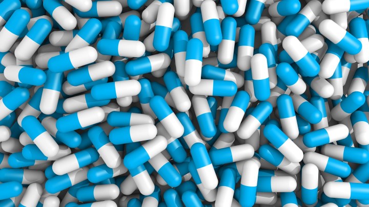 ¿El precio de los medicamentos sin freno?