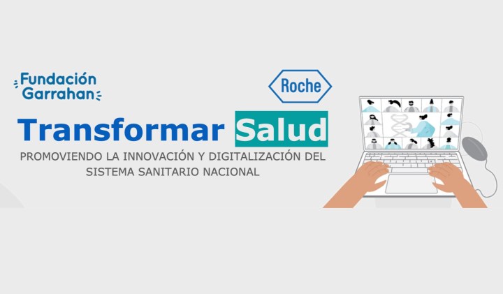 Transformar Salud, el programa que busca fortalecer el sistema de salud mediante el desarrollo de iniciativas innovadoras anunció el lanzamiento de su segundo ciclo