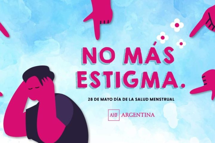 Salud menstrual: ¿por qué sigue el estigma y el tabú?