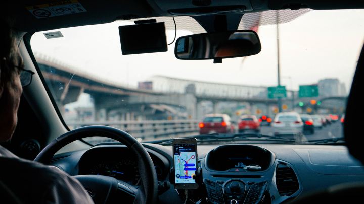 Seguridad Vial: 1.350.000 millones de personas fallecen anualmente por accidentes de tránsito