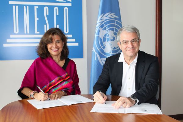 Nestlé y La Unesco abrieron la convocatoria al programa’Impulso Joven- Porque la juventud&nbsp;importa’