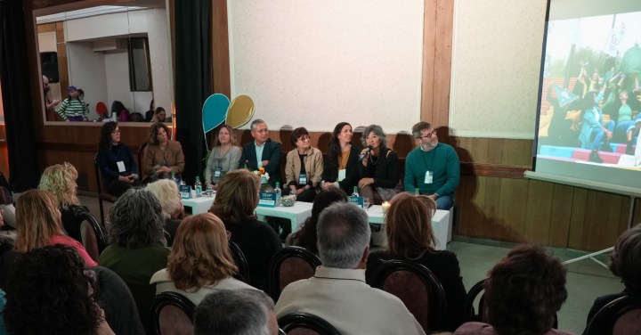 Diez años de Casa FUSA y el Consenso de Montevideo: “Trabajamos con la certeza de que los derechos se defienden en el territorio”